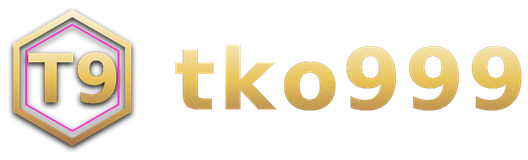 tko999 logo